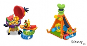 iOS/Android「ディズニー マジックキャッスル ドリーム・アイランド」新機能「釣り」が導入の画像14