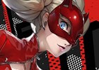 PS4/PS3「ペルソナ5」8週連続カウントダウンCM第5弾「高巻杏編」が公開