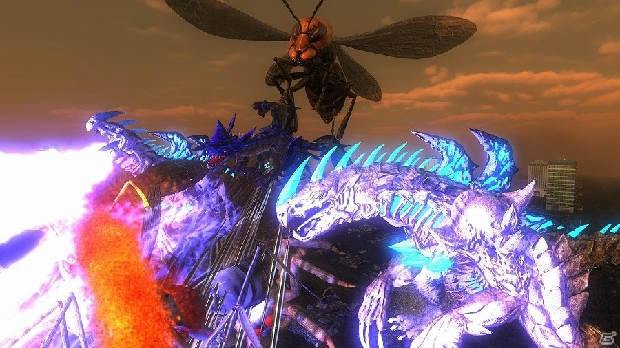 PC版「地球防衛軍4.1 THE SHADOW OF NEW DESPAIR」真の絶望が待ち受ける追加ミッションパック第2弾が配信！20％オフで購入可能なセールも8月29日まで実施の画像5
