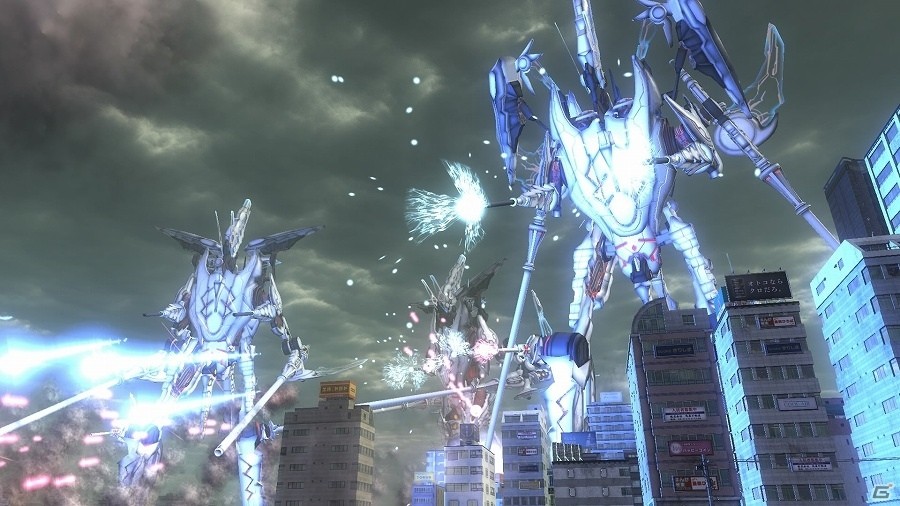 PC版「地球防衛軍4.1 THE SHADOW OF NEW DESPAIR」真の絶望が待ち受ける追加ミッションパック第2弾が配信！20％オフで購入可能なセールも8月29日まで実施の画像6
