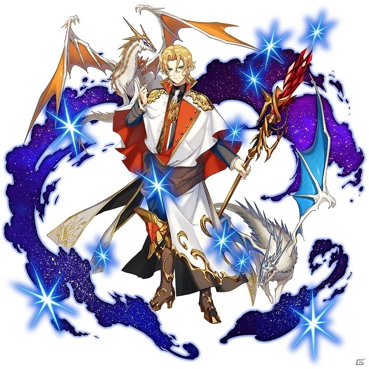 iOS/Android「逆転オセロニア」決戦イベント「決戦！アルフェッカ」が8月25日に開始！の画像6