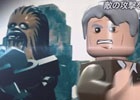 「LEGO スター・ウォーズ／フォースの覚醒」熱い銃撃戦「ブラスターバトル」のトレーラーが公開！