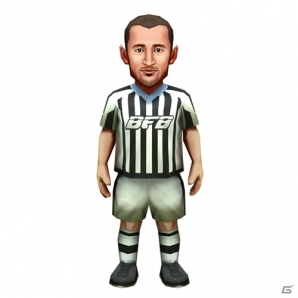 iOS/Android「BFB Champions～Global Kick Off～」ゴールデンパス持ちの★7 マラドーナが登場の画像3