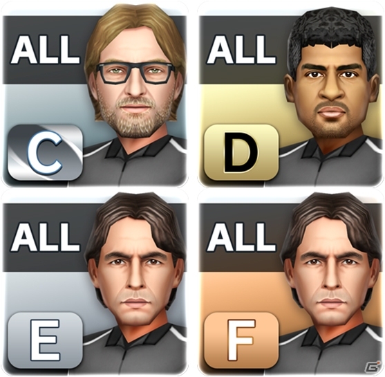 iOS/Android「BFB Champions～Global Kick Off～」ゴールデンパス持ちの★7 マラドーナが登場の画像12