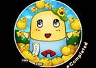 iOS/Android「LINE ポコポコ」ふなっしーコラボがスタート