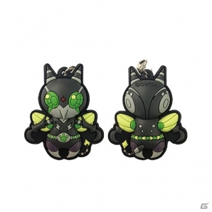 モンスターハンター」アオアシラやシャガルマガラのぬいぐるみが発売