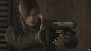 PS4/Xbox One版「バイオハザード4」が8月30日に配信決定！の画像8