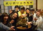 Bitsummitで発表された「BLACKBIRD」も遊べる？「ポリポリ☆クラブ ピコショワ音楽会」が9月3日に開催