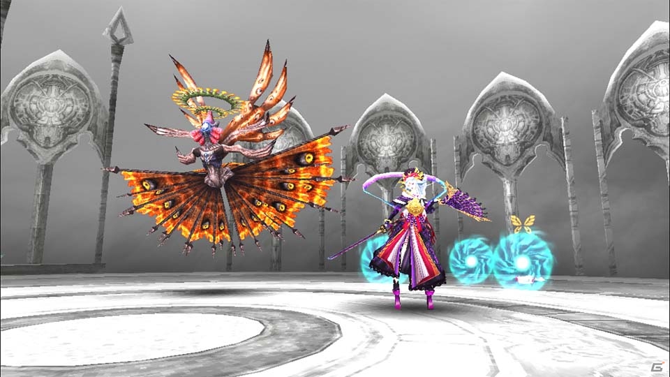 iOS/Android「オルクスオンライン」勝ち得る力は3つに1つ！多人数協力コンテンツ「悪夢界」が開放の画像6