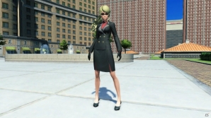 「PSO2」新フィールド「ラスベガス」＆ライドロイドが実装！大怪獣「ゴジラ」のスーツやアニメからキッド、シルバも登場の画像206