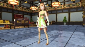 「PSO2」新フィールド「ラスベガス」＆ライドロイドが実装！大怪獣「ゴジラ」のスーツやアニメからキッド、シルバも登場の画像207