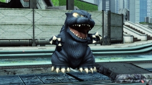 「PSO2」新フィールド「ラスベガス」＆ライドロイドが実装！大怪獣「ゴジラ」のスーツやアニメからキッド、シルバも登場の画像247