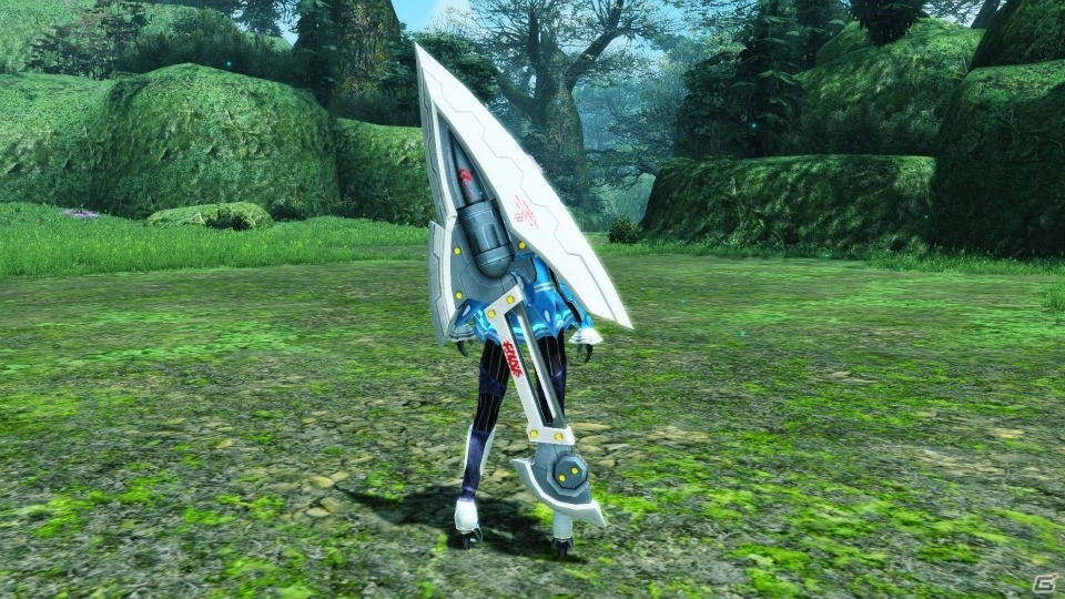 「PSO2」新フィールド「ラスベガス」＆ライドロイドが実装！大怪獣「ゴジラ」のスーツやアニメからキッド、シルバも登場の画像153