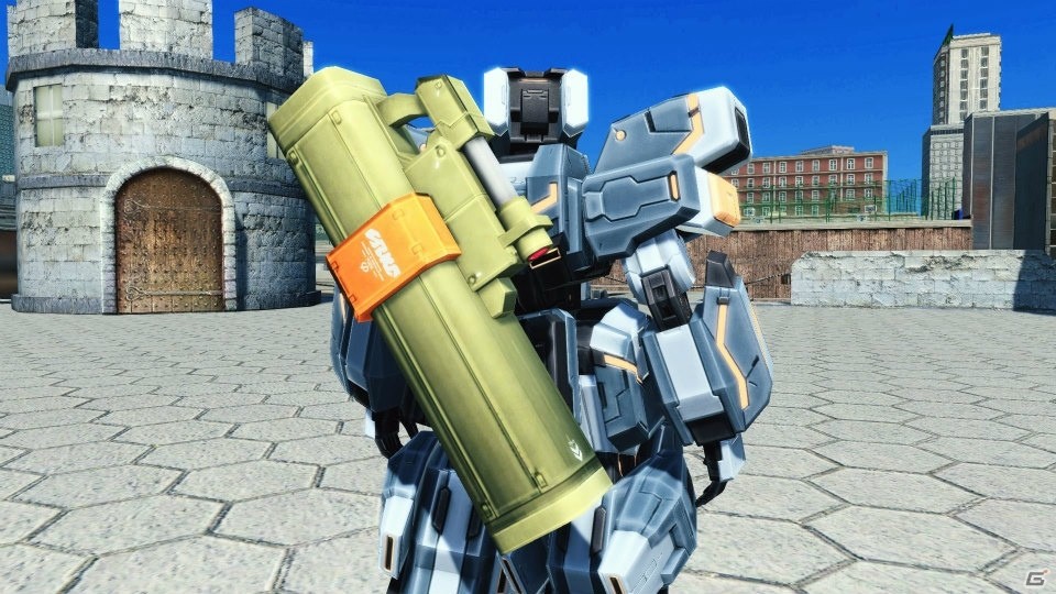 「PSO2」新フィールド「ラスベガス」＆ライドロイドが実装！大怪獣「ゴジラ」のスーツやアニメからキッド、シルバも登場の画像157