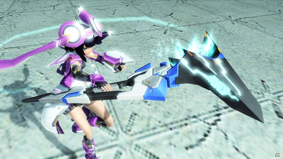 「PSO2」新フィールド「ラスベガス」＆ライドロイドが実装！大怪獣「ゴジラ」のスーツやアニメからキッド、シルバも登場の画像166