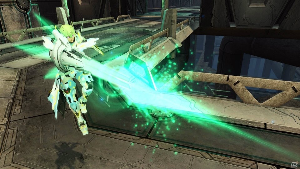 「PSO2」新フィールド「ラスベガス」＆ライドロイドが実装！大怪獣「ゴジラ」のスーツやアニメからキッド、シルバも登場の画像184