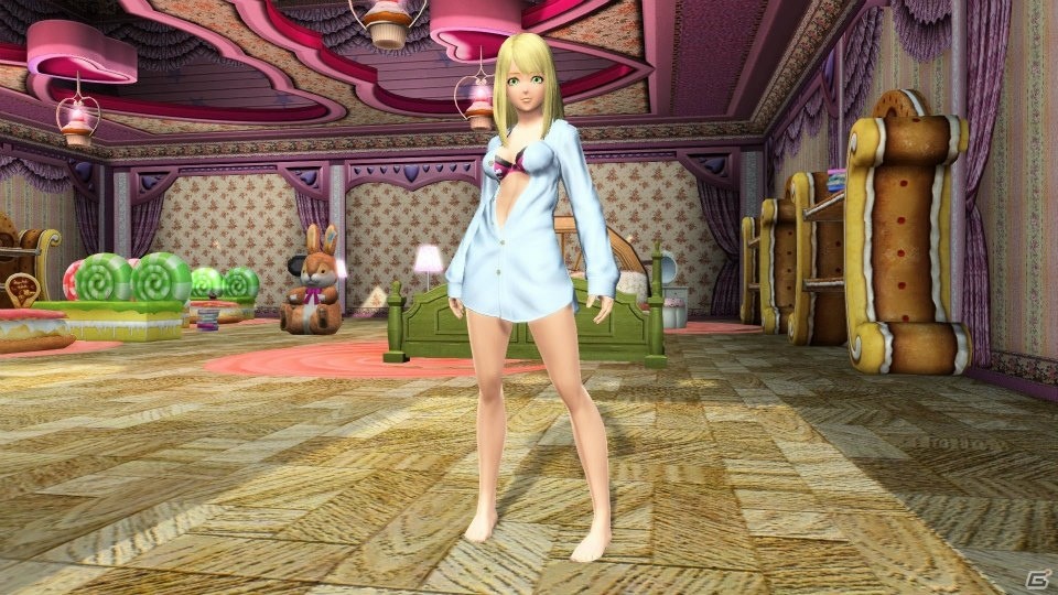 「PSO2」新フィールド「ラスベガス」＆ライドロイドが実装！大怪獣「ゴジラ」のスーツやアニメからキッド、シルバも登場の画像210