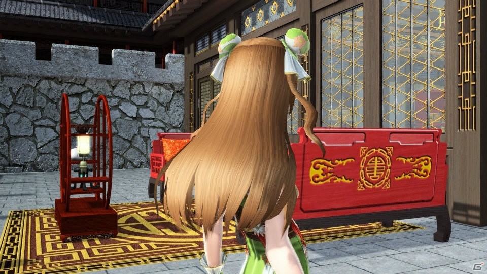 「PSO2」新フィールド「ラスベガス」＆ライドロイドが実装！大怪獣「ゴジラ」のスーツやアニメからキッド、シルバも登場の画像215