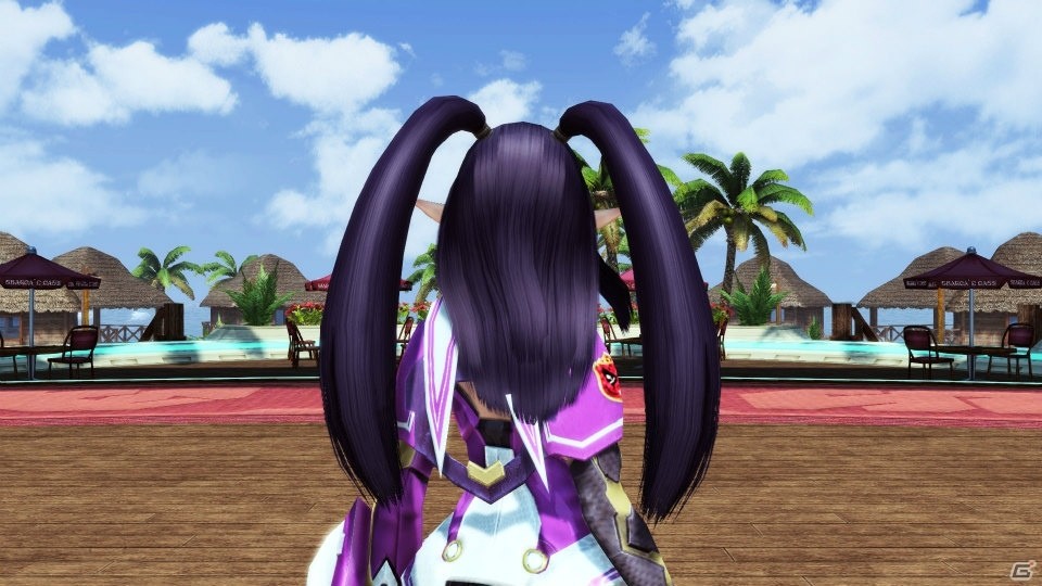 「PSO2」新フィールド「ラスベガス」＆ライドロイドが実装！大怪獣「ゴジラ」のスーツやアニメからキッド、シルバも登場の画像216