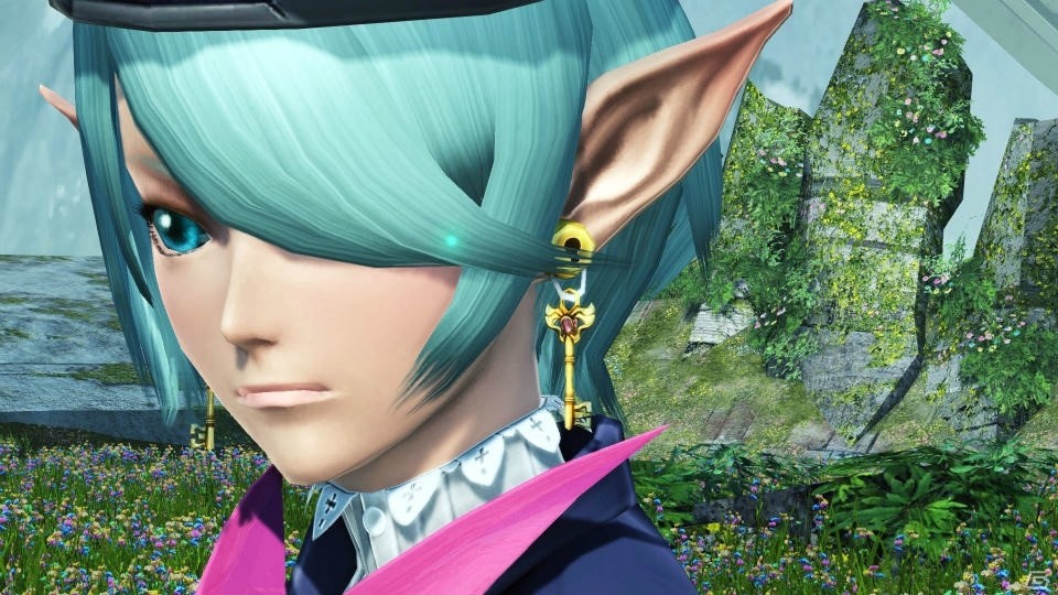 「PSO2」新フィールド「ラスベガス」＆ライドロイドが実装！大怪獣「ゴジラ」のスーツやアニメからキッド、シルバも登場の画像221