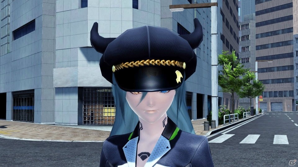 「PSO2」新フィールド「ラスベガス」＆ライドロイドが実装！大怪獣「ゴジラ」のスーツやアニメからキッド、シルバも登場の画像222