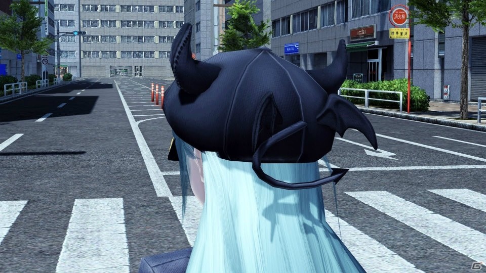 「PSO2」新フィールド「ラスベガス」＆ライドロイドが実装！大怪獣「ゴジラ」のスーツやアニメからキッド、シルバも登場の画像223