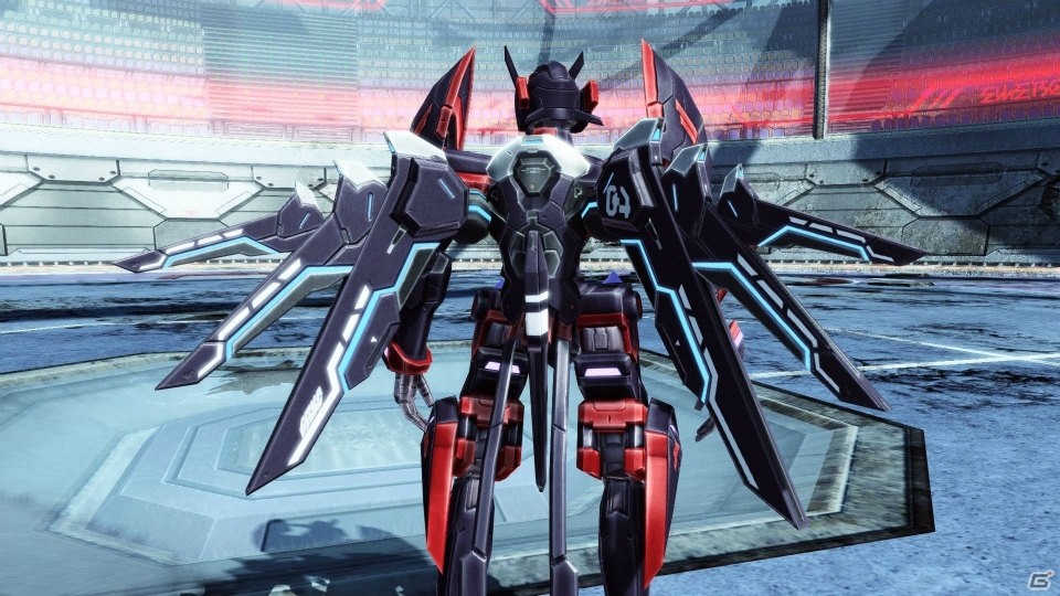 「PSO2」新フィールド「ラスベガス」＆ライドロイドが実装！大怪獣「ゴジラ」のスーツやアニメからキッド、シルバも登場の画像224