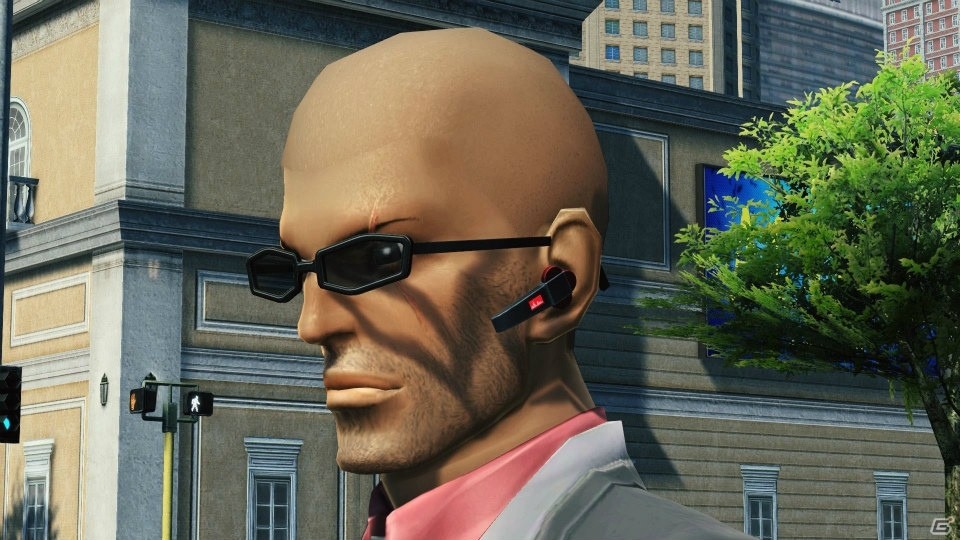 「PSO2」新フィールド「ラスベガス」＆ライドロイドが実装！大怪獣「ゴジラ」のスーツやアニメからキッド、シルバも登場の画像227