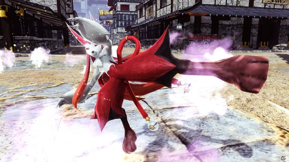 「PSO2」新フィールド「ラスベガス」＆ライドロイドが実装！大怪獣「ゴジラ」のスーツやアニメからキッド、シルバも登場の画像41