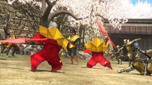 PS4/PS3「戦国BASARA 真田幸村伝」真田昌幸・信之、伊達政宗の固有奥義を紹介！武将たちが様変わりする第弐衣装も公開の画像1
