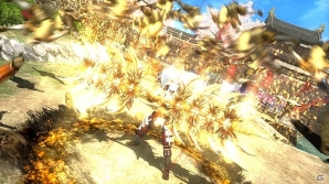 PS4/PS3「戦国BASARA 真田幸村伝」真田昌幸・信之、伊達政宗の固有奥義を紹介！武将たちが様変わりする第弐衣装も公開の画像2