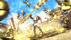 PS4/PS3「戦国BASARA 真田幸村伝」真田昌幸・信之、伊達政宗の固有奥義を紹介！武将たちが様変わりする第弐衣装も公開の画像3