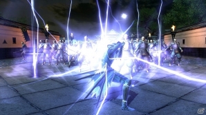PS4/PS3「戦国BASARA 真田幸村伝」真田昌幸・信之、伊達政宗の固有奥義を紹介！武将たちが様変わりする第弐衣装も公開の画像4