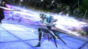 PS4/PS3「戦国BASARA 真田幸村伝」真田昌幸・信之、伊達政宗の固有奥義を紹介！武将たちが様変わりする第弐衣装も公開の画像5