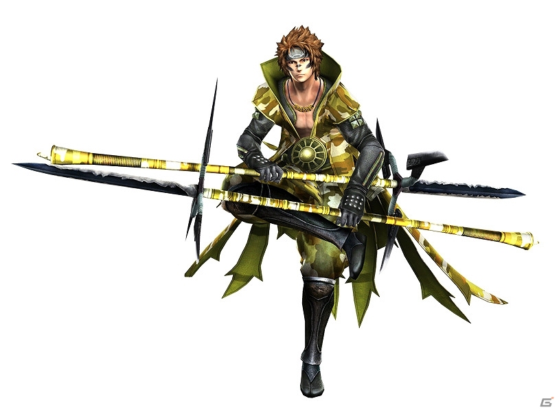 PS4/PS3「戦国BASARA 真田幸村伝」真田昌幸・信之、伊達政宗の固有奥義を紹介！武将たちが様変わりする第弐衣装も公開の画像10
