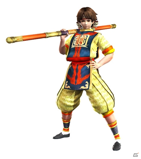 Ps4 Ps3 戦国basara 真田幸村伝 真田昌幸 信之 伊達政宗の固有奥義を紹介 武将たちが様変わりする第弐衣装も公開の画像 ゲーム情報サイト Gamer