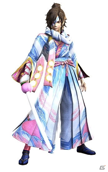 PS4/PS3「戦国BASARA 真田幸村伝」真田昌幸・信之、伊達政宗の固有奥義を紹介！武将たちが様変わりする第弐衣装も公開の画像7