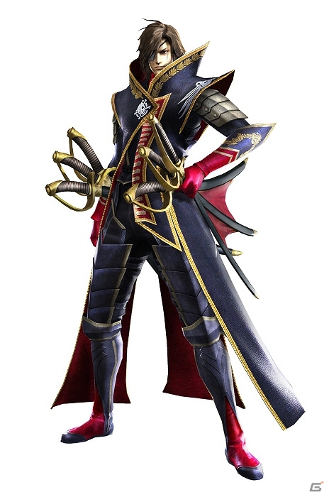 PS4/PS3「戦国BASARA 真田幸村伝」真田昌幸・信之、伊達政宗の固有奥義を紹介！武将たちが様変わりする第弐衣装も公開の画像8
