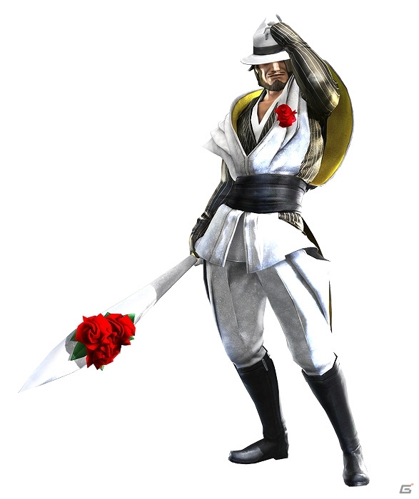 PS4/PS3「戦国BASARA 真田幸村伝」真田昌幸・信之、伊達政宗の固有奥義を紹介！武将たちが様変わりする第弐衣装も公開の画像9