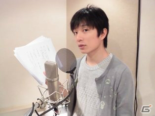 オトメイトレコード第5弾シリーズの各2巻が発売！平川大輔さん、中澤まさともさん、内田雄馬さんのインタビューも到着の画像4