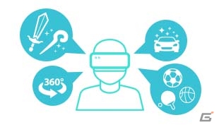 モノビット、Unity向けVRボイスチャットミドルウェア「VR Voice Chat with MUN β版」をリリースの画像4