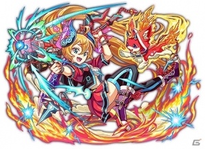 台湾・香港・マカオ版「クラッシュフィーバー」台湾全域にてTVCMが8月26日より放映開始―記念キャンペーンも開催の画像4
