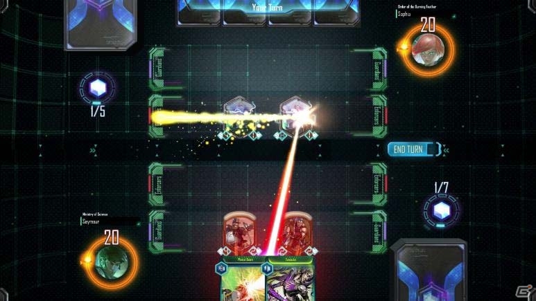 手塚治虫の作品が永遠に評価されるように―デジタル対戦TCG「アトム：時空の果て」のKickStarter、Makuakeプロジェクトがスタートの画像13