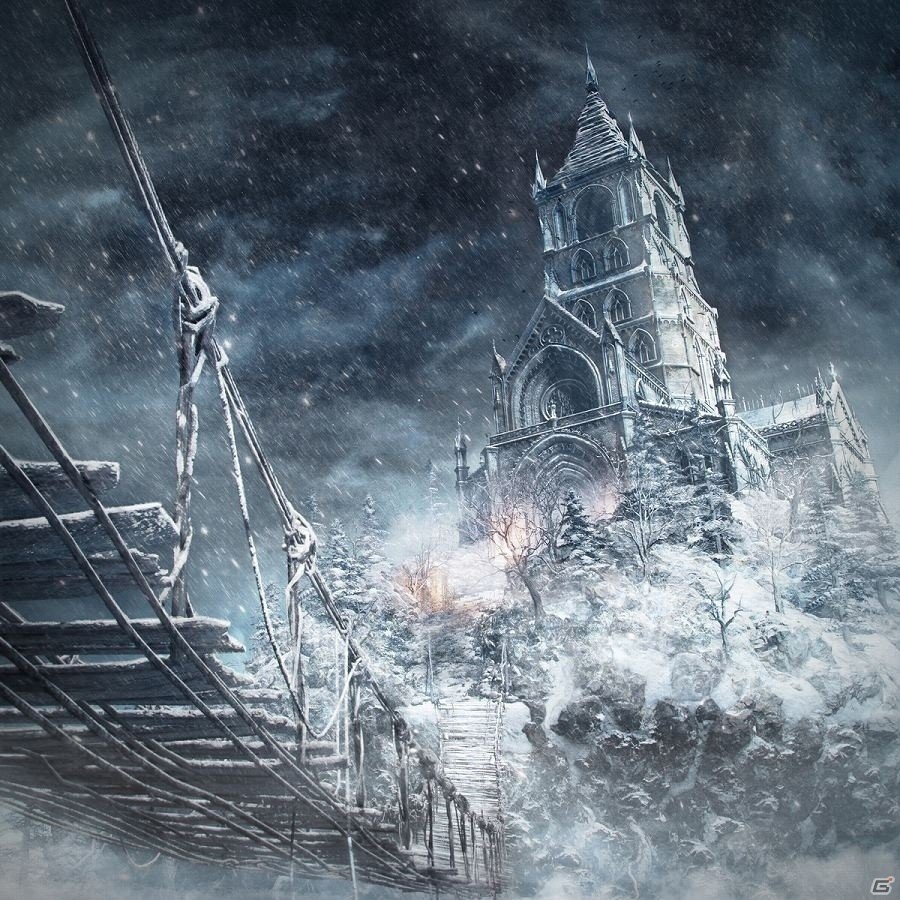 PS4/Xbox One/PC「DARK SOULS III」追加ダウンロードコンテンツ第1弾「ASHES OF ARIANDEL」が10月25日に配信確定！第2弾は2017年初頭配信予定の画像2