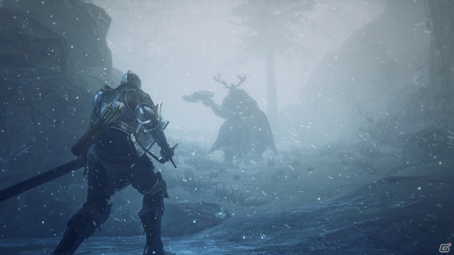 PS4/Xbox One/PC「DARK SOULS III」追加ダウンロードコンテンツ第1弾「ASHES OF ARIANDEL」が10月25日に配信確定！第2弾は2017年初頭配信予定の画像5