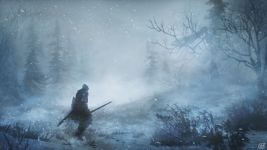 PS4/Xbox One/PC「DARK SOULS III」追加ダウンロードコンテンツ第1弾「ASHES OF ARIANDEL」が10月25日に配信確定！第2弾は2017年初頭配信予定の画像7