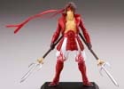 8月25日発売の上信越フィギュアみやげに「戦国BASARA」の真田幸村が参戦！