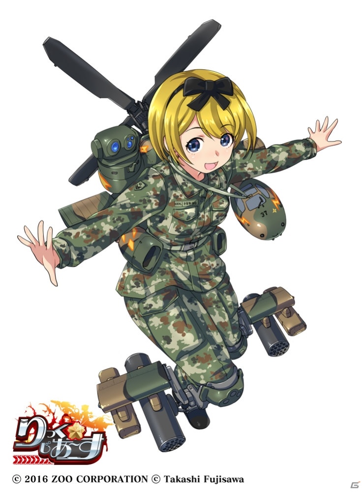 PC/Android「りっく☆じあ～す」対人戦「戦競(アリーナ)」など新機能満載な超大型アップデートが本日実施！の画像17