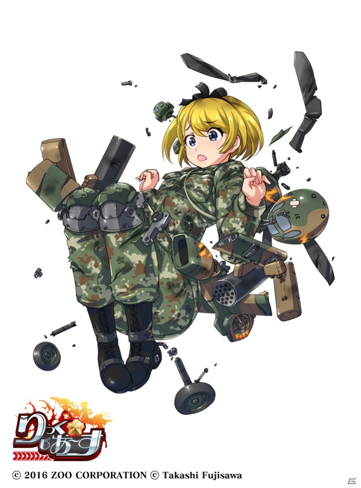 PC/Android「りっく☆じあ～す」対人戦「戦競(アリーナ)」など新機能満載な超大型アップデートが本日実施！の画像18
