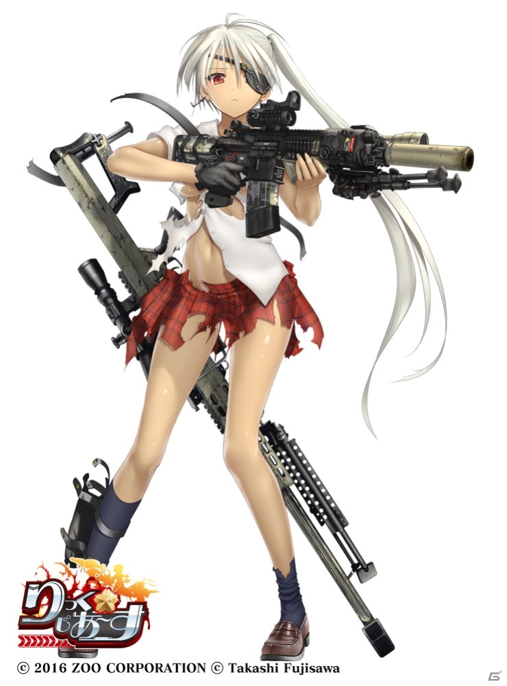 PC/Android「りっく☆じあ～す」対人戦「戦競(アリーナ)」など新機能満載な超大型アップデートが本日実施！の画像23